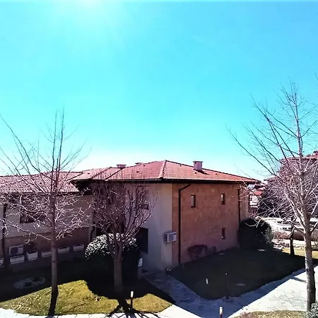 Appartamento Ivanna Apartments Garden Of Eden Sveti Vlas