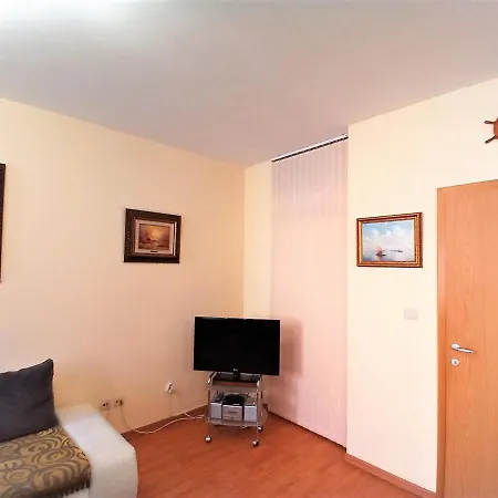 Appartamento Ivanna Apartments Garden Of Eden Sveti Vlas
