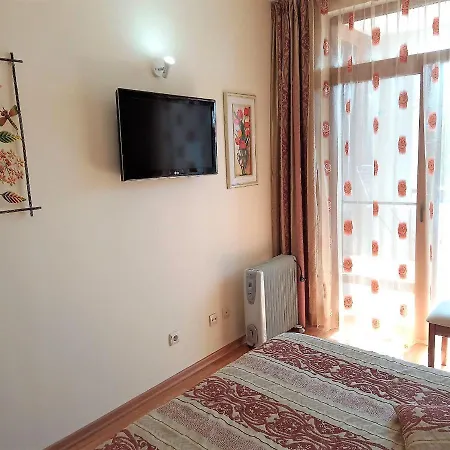 Ivanna Apartments Garden Of Eden Appartamento *