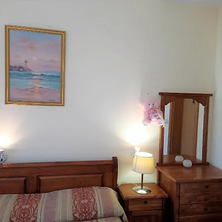 Ivanna Apartments Garden Of Eden 公寓