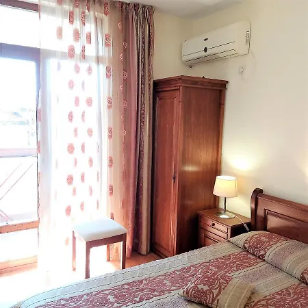 Ivanna Apartments Garden Of Eden 公寓 圣弗拉斯