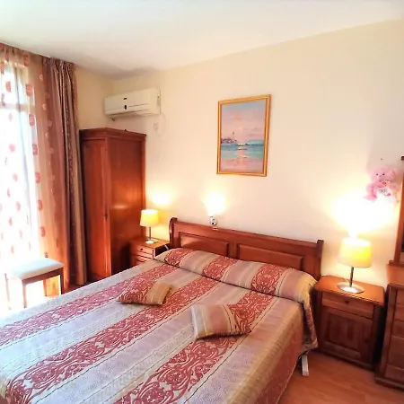 Ivanna Apartments Garden Of Eden 公寓 圣弗拉斯